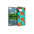 thumbnail image 1 of Compatible with Google Pixel 7 Phone Case, Grapefruit-fruits-5 Case Silicone Protective for Teen Girl Boy Case for Google Pixel 7, 1 of 1