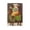 Unframe-style, variant on Fernando Botero Poster Horseman Famous Poster Wall Art Picture Painting Poster Canvas Print Posters Artworks Bedroom Living Room Decor 12x18inch(30x45cm)
