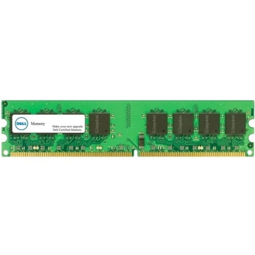 Dell 16gb Ddr4 Sdram Memory Module 16 Gb 1 X 16 Gb Ddr4 2666 Pc4 Ddr4 Sdram Cl19 1 V Ecc Registered 2 Pin Dimm Walmart Com Walmart Com