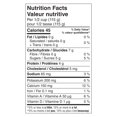 thumbnail image 4 of Yoplait Source 0% Smooth Traditional Yogurt, Strawberry, No Added Sugar, 630 g, 4 of 5