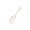 E#137, variant on Silicone Kitchen Utensils Set – 1-Piece Food-Grade Heat Resistant Cooking Tools for Non-Stick Pans | Spatula, Ladle, Slotted Spoon – Up to 428°F