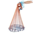 thumbnail image 1 of Professional Casting Net, Durable High Strength Fly Cast Net, For Fishing Fishermen Wear-resistant Sturdy, 1 of 8