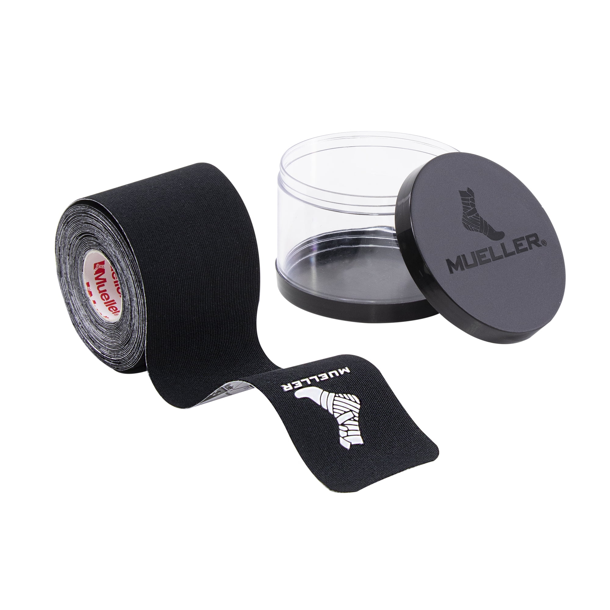 Thorlabs - T137-1.0 Black Masking Tape, 1 x 180' (25 mm x 55 m) Roll