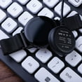 thumbnail image 3 of USB Smartwatch Charging Base Smart Watch Charger Cord For  Galaxy Watch Active R500, 3 of 7