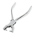 thumbnail image 2 of HILABEE Saxophone Pin Spring Pliers Compact Comfortable Grip for Flute Clarinet Oboe Removal Pliers, 2 of 9