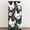 Color 6, variant on Self Adhesive Vinyl Refrigerator Wrap Set White Chickens Floral Meadow Daisies Wildflowers Door Mural Removable Fridge Sticker Peel and Stick&nbsp;Full Door Cover Decal Kitchen Bar Decor