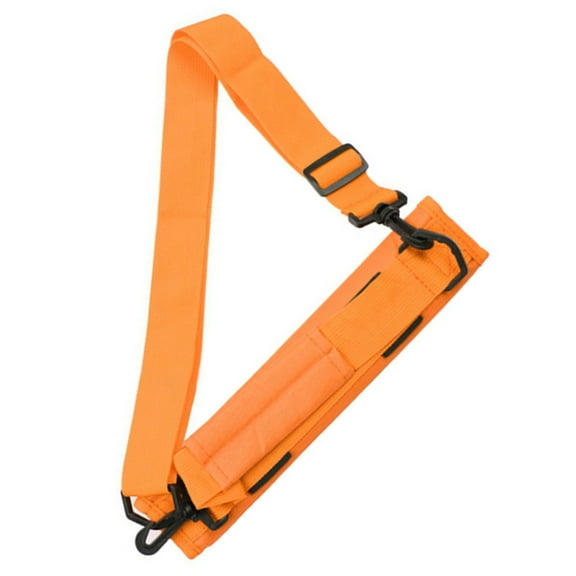 Portable Golf Bag Golf Club Carriers Bag with Removable Shoulder Strap Golf Club Bag for Golf Course Training Practice