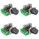 thumbnail image 1 of AC 220V 2000W SCR Regulador Voltaje 25A Termostato Atenuador Pequeño (sin Interruptor), 1 of 4