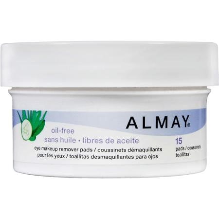 Coupons for almay makeup remover