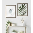 thumbnail image 6 of Blake Botanical 5F 16 in x 20 in Framed Photography Art Prints, by Kate and Laurel, 6 of 6