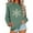 A03_Christmas Green, variant on Christmas Shirts for Women Xmas Christmas Tree Print Sweatshirt Crew Neck Pullover Sweater Blouses Comfort Casual Fleece Xmas Holiday Top