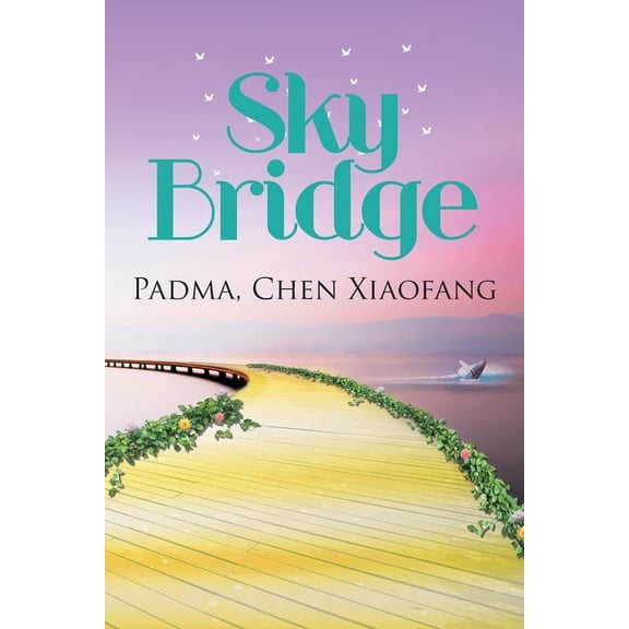Sky Bridge, (Paperback)