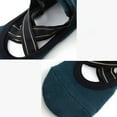 thumbnail image 4 of JeashCHAT Autumn Winter Towel Cotton Breathable Yoga Bance Fitness Non-Slip Pilates Sock, 4 of 6