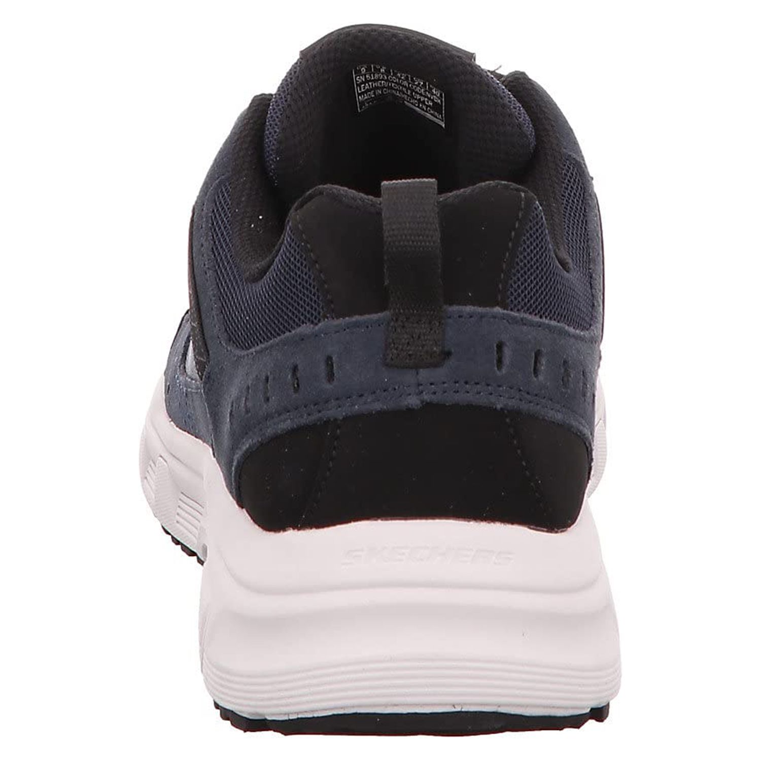 Skechers Men's Vigor 3.0 Training Sneaker photo 4