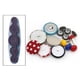 thumbnail image 3 of Herramienta Universal Hugo para Cubrir Botones Manualidades 11 mm 15, 3 of 7