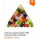 thumbnail image 4 of Fundas de almohada de látex a cuadros con espuma viscoelástica suave, fundas de cojín con memoria para el cuello, 40 x 60 cm/30 x 50 cm, ortopédicas para el cuidado del cuello, 4 of 4