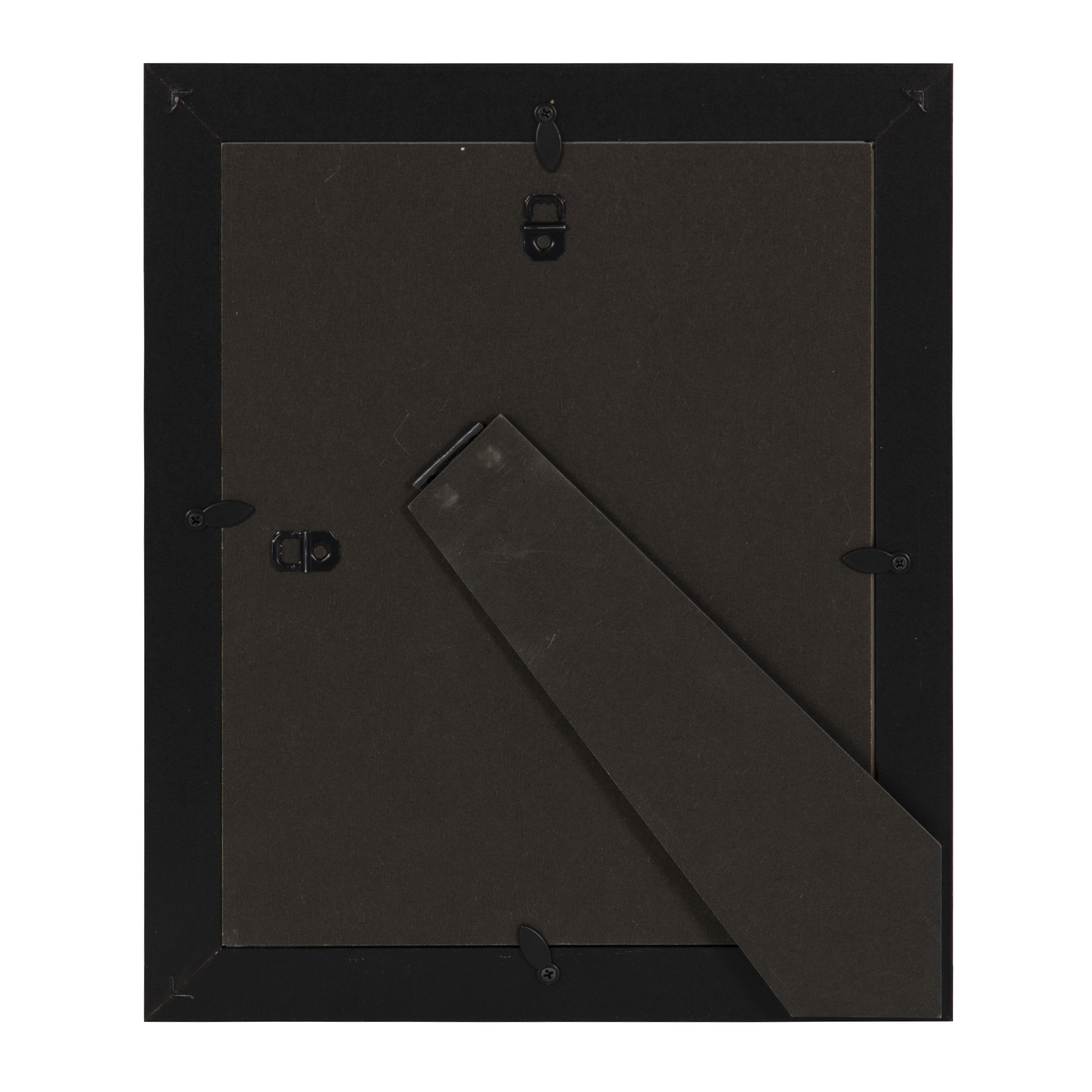 Mainstays 8x10 Traditional Picture Frame, Black photo 5