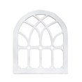 thumbnail image 1 of col House Designs Fenêtre Cathédrale Émeraude de Ferme, 1 of 1