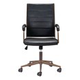 thumbnail image 2 of Silla de Oficina Kessa Muebles  Auction Negro, 2 of 10