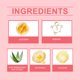 thumbnail image 4 of Hoegoa Hydrating Conditioner, Nourishing Moisturizing Repair Hydrating Hair Softener Essence Soft And Fluffy Conditioner, 4 of 5