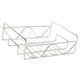 thumbnail image 1 of Houderco Repisa Adhesiva De Pared Para En Acero Inoxidable Resistente Y Color Plata, 1 of 8