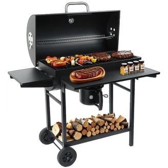 Napoleon, Charcoal Kettle Grill, PRO22K-LEG, 22-inch in Black