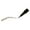 Blackish Brown, variant on Black Radiance Eye Appealâ„¢ Brow Definer, Blackish Brown