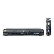 JVC XV-S40BK - DVD player - black