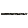 Century Drill & Tool 3/8" High Speed Steel Drill Bit, Carded -, 1 each, sold by each