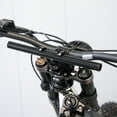 thumbnail image 2 of Front Kids Grip Handlebar for Talaria Sting & XXX for Sur-Ron Light Bee X Surron LBX for Segway X160 X260 X 160 260, 2 of 4