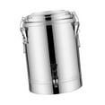 thumbnail image 5 of Baoblaze Cold and Hot Drink Dispenser Insulated Drink Dispenser for Water 20L, 5 of 8