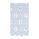 thumbnail image 4 of Juego de 16 toallas Meri Meri Flower, 3 capas, 11 x 20 cm, 4 of 6