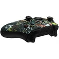 thumbnail image 5 of Premium Controllerz Custom Controller - For Xbox Series / One S Soft Touch Custom Wireless Controller - Soft Shell For Comfort Grip X (Scary Party), 5 of 5