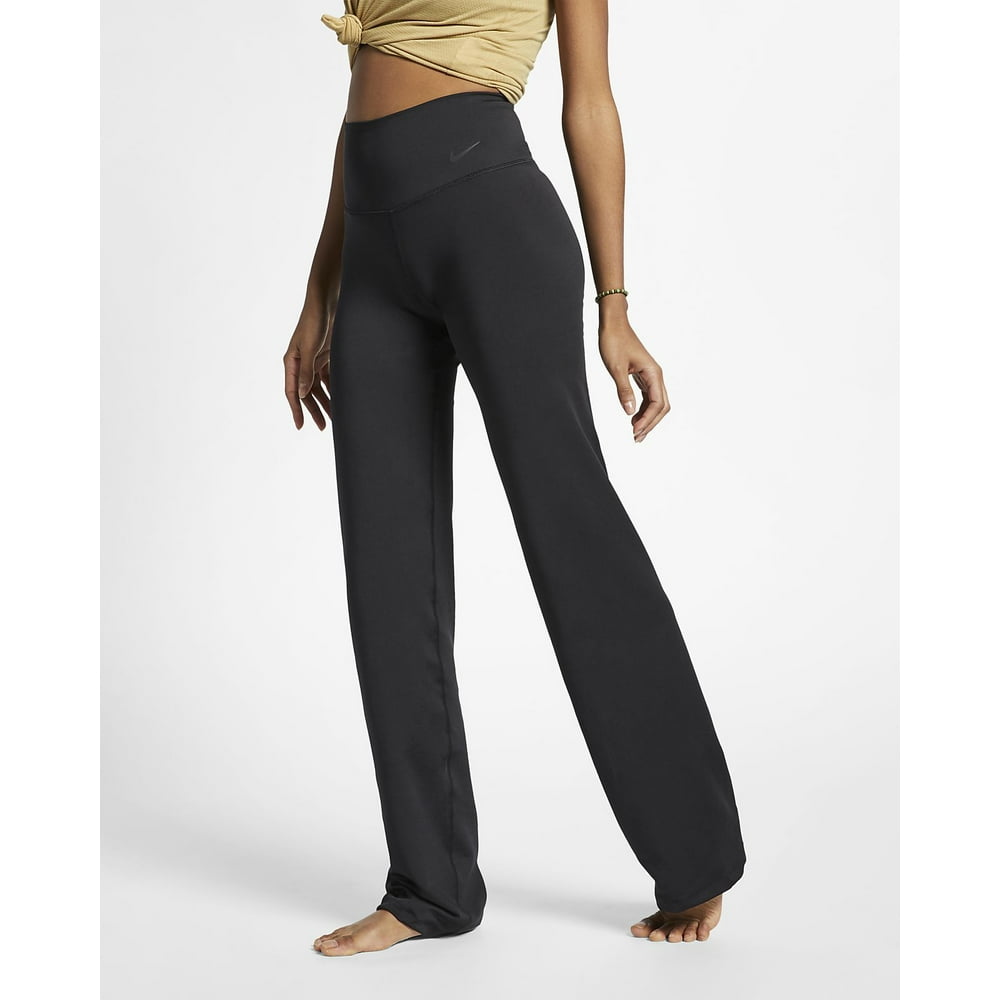 Nike Nike DRY Women's Power Victory Classic Gym Pant, Black/Black