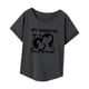 thumbnail image 2 of Camiseta para mujer Activewear Mujer Regular Fit Cómodo Suave Moda Camiseta básica S, 2 of 8