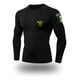 thumbnail image 2 of Playera Tactica Policia Militar, 2 of 7