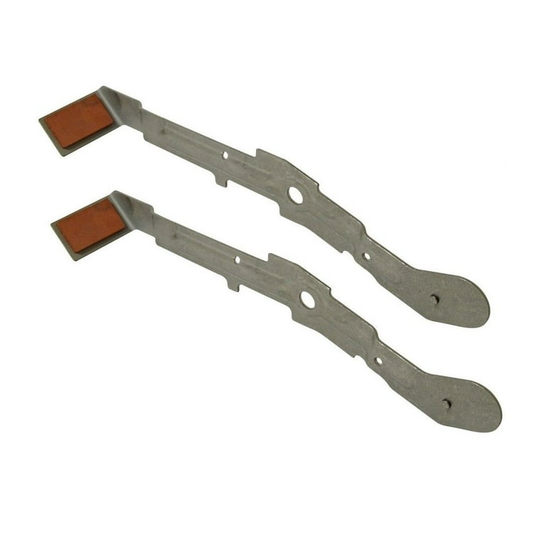 Craftsman riding mower blade brake deals