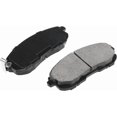 thumbnail image 3 of A-Premium 11.65 inch Front Disc Brake Rotors and Ceramic Brake Pads Kit Compatible with Nissan Altima 2007-2013 6-PC Set, 3 of 9