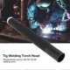 thumbnail image 3 of WP-9P SR-9P Tig Welding Torch Flexible Head Body Air Cooled Tig Welding Accessory, 3 of 4