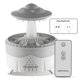 thumbnail image 1 of Humidificador de aire Abanopi difusor de aceite esencial 350 ml 7 colores de agua de nube, 1 of 8