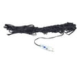 thumbnail image 1 of Chmadoxn Night Lights Halloween Light String Web Light Indoor Ghost Festival Light Props Decorative Light Party Web Light String Lights, 1 of 5
