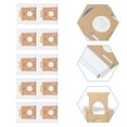 thumbnail image 4 of Bgsha For Ecovacs T8 for AIVI MAX sweeping robot accessories dust bag garbage bag, 4 of 8