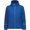 Royal, variant on Holloway 229782 Ladies Packable Full Zip Jacket - Royal - S