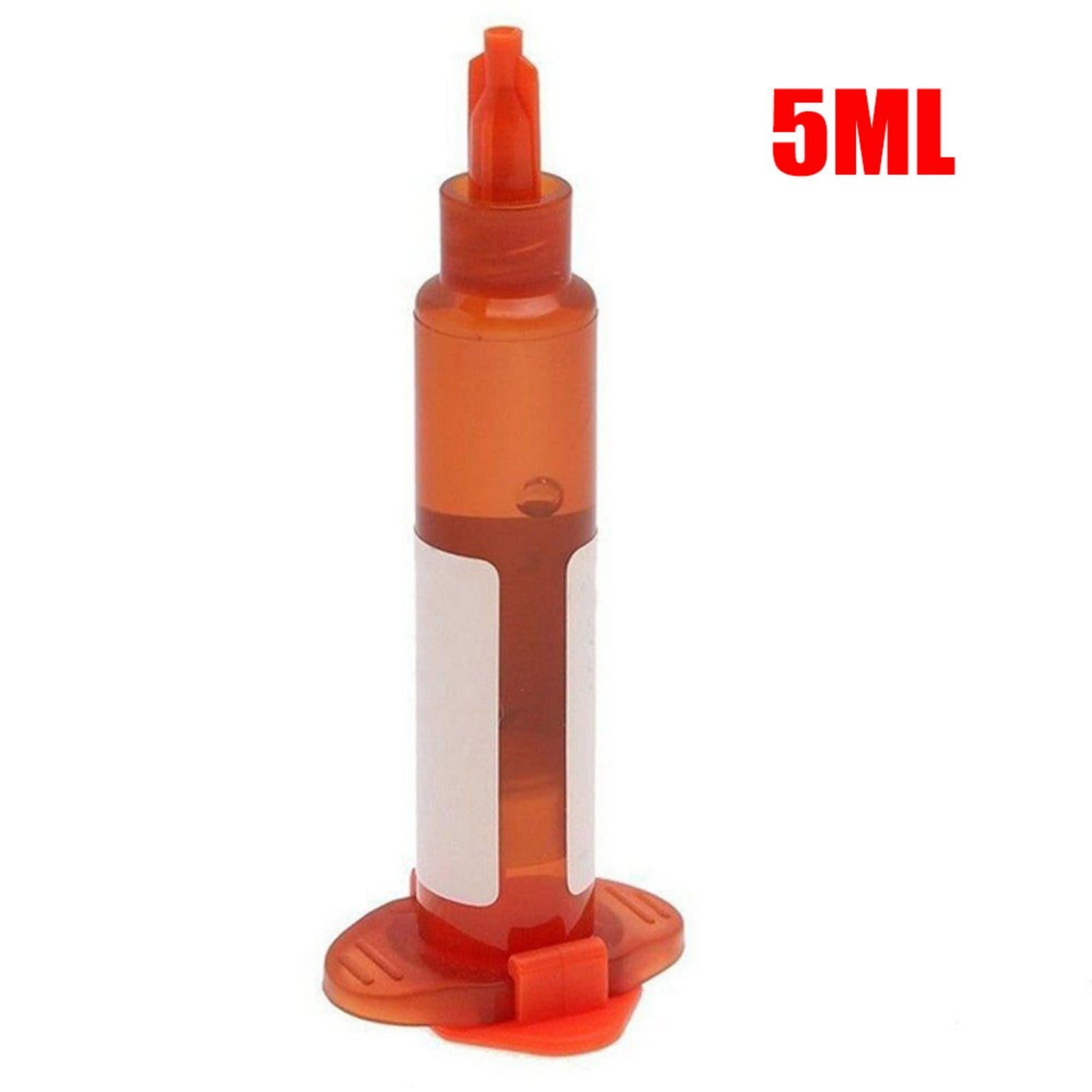 Sokhug Fix Cracked Cell Phone Screen Glue Liquid Optical Clear Adhesive Glue Glass Repair Adhesive Glue Cell Phone Repair Tool for Screen Repair Glue Liquid 5ml/10ml