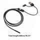 thumbnail image 2 of Amzcrzy Electrónica para hombres Organizador de electrónica Cámara digital Nuevos auriculares Bluetooth 5.3 C9pro, intrauriculares inalámbricos deportivos, mini, con diseño de compartimento transpare, 2 of 2