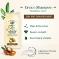thumbnail image 2 of Nourishing Shampoo Creme, 2 of 10