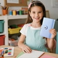 thumbnail image 5 of Clearance Under $1 100 Envelope Challenge Savings Binder with Lock A6 Budget Planner, 5 of 5