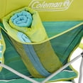 thumbnail image 3 of Coleman Lightweight Utopia Breeze Beach Chair, 3 of 6