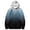 B*, variant on RUTAYY Girls Pullover Hoodie Black Red Ombre Gradient Tie Dye All Over Print Long Sleeve Casual Sweatshirt with Front Pocket for Kids
