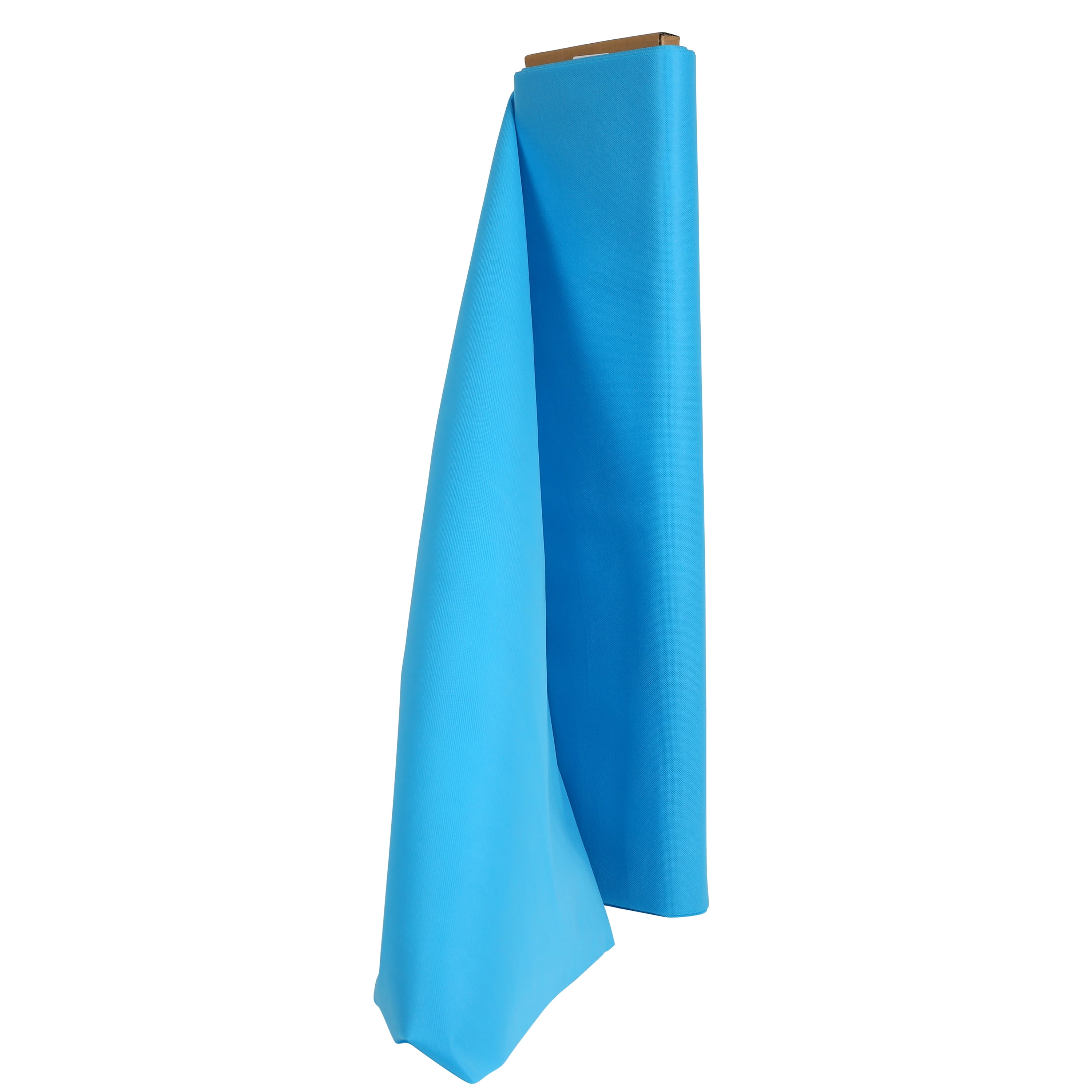 Oly-Fun Multi-Purpose 60-Inch Craft Material, 10-Yard, Sky Blue
